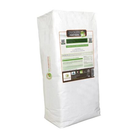 Fertisoil zeolite granulare