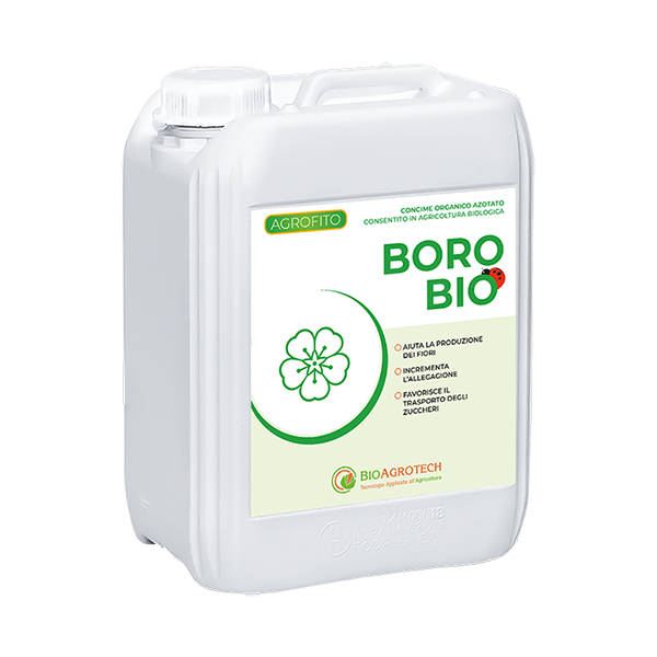 Boro Bio Bioagrotech